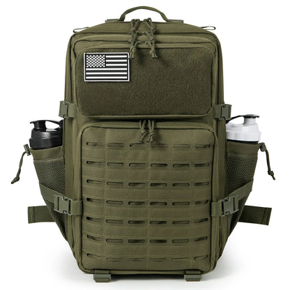 Tactische Rugzak 50L Buitenrugzak