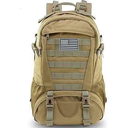 Tactische Rugzak Militaire Stijl Buitensport Rucksack