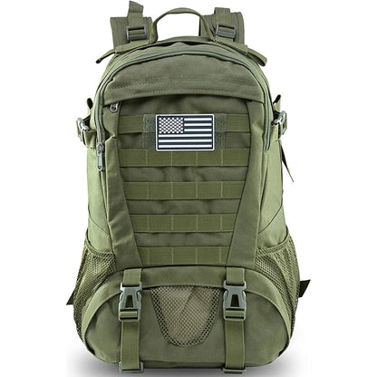 Tactische Rugzak Militaire Stijl Buitensport Rucksack