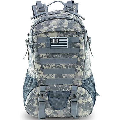 Tactische Rugzak Militaire Stijl Buitensport Rucksack