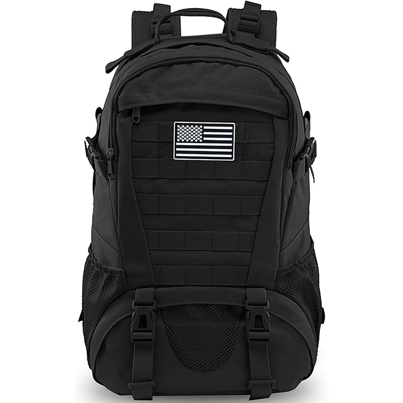 Tactische Rugzak Militaire Stijl Buitensport Rucksack
