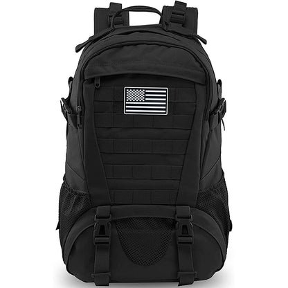 Tactische Rugzak Militaire Stijl Buitensport Rucksack