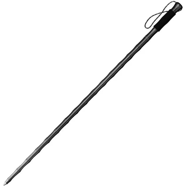 Tactische Wandelstok Survival