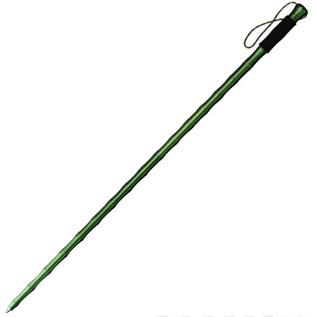 Tactische Wandelstok Survival