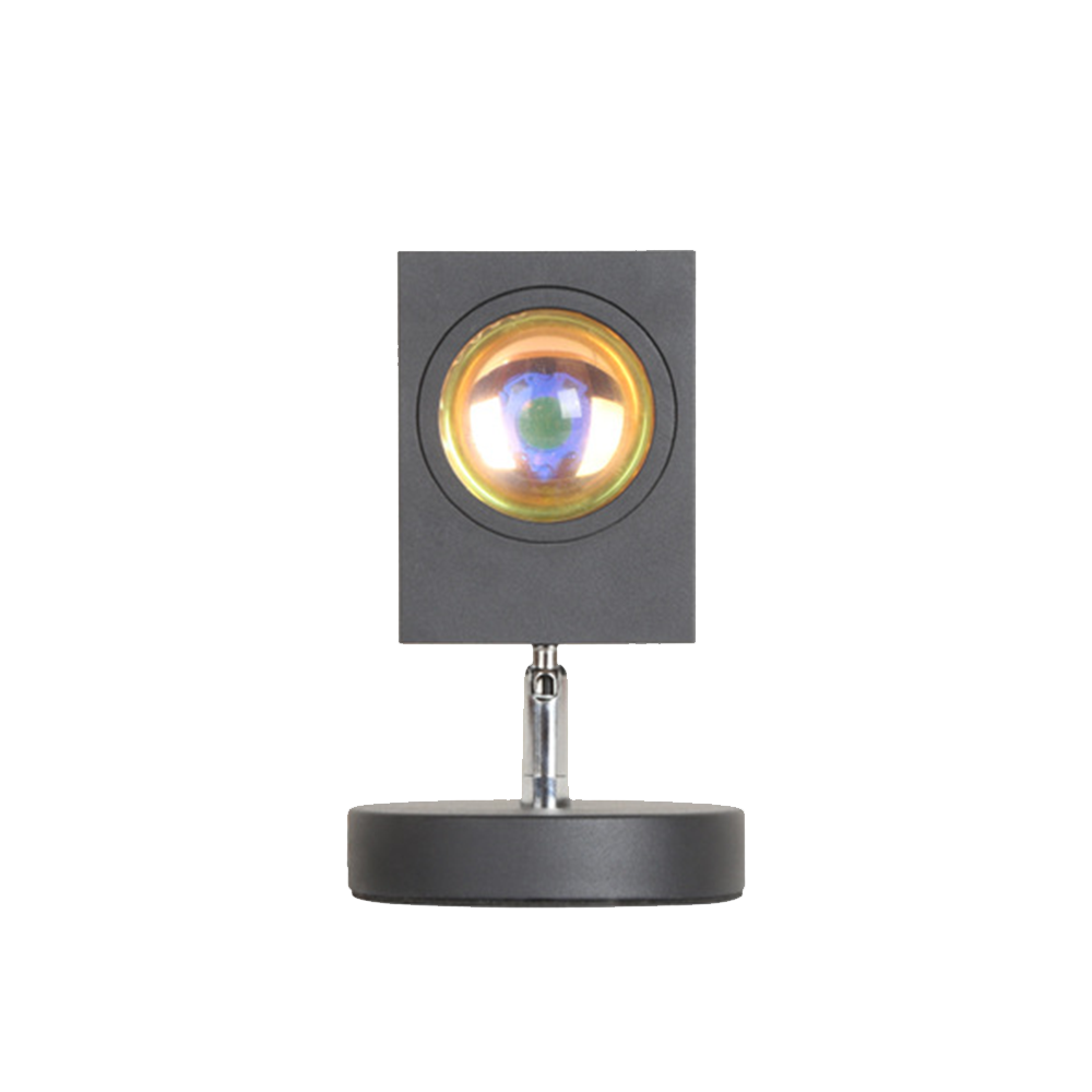 Tafellamp Retro Vintage Verlichting voor Thuis Slaapkamer