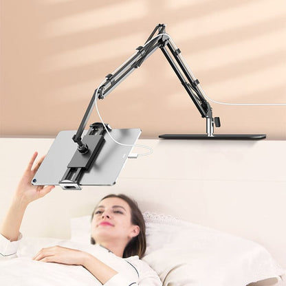 Telefoon en Tablet houder verstelbaar