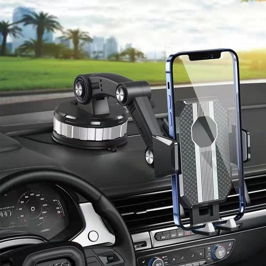 Telefoonhouder Auto Zuignap