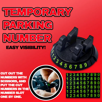 Telefoonmat Anti-Slip Auto Accessoire