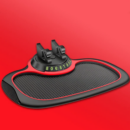 Telefoonmat Anti-Slip Auto Accessoire
