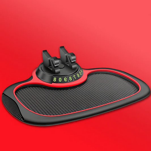 Telefoonmat Anti-Slip Auto Accessoire