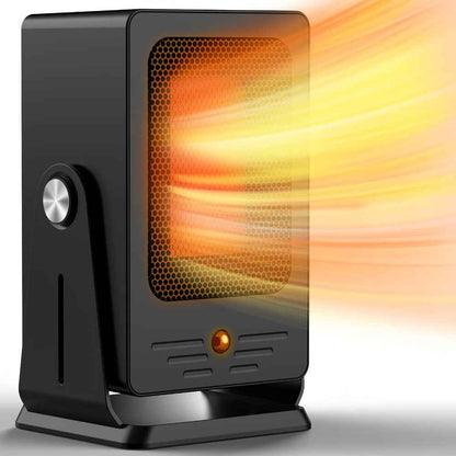 Draagbare Verstelbare Thermostaat Verwarming