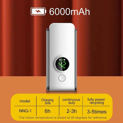 Babyfles Verwarmingsapparaat voor Flessen en Voeding