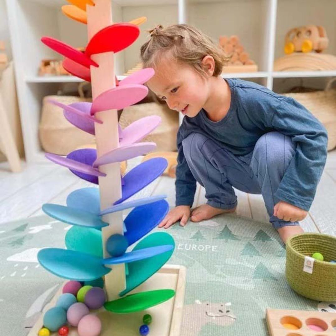 Torenspeelgoed Interactief voor Kinderen