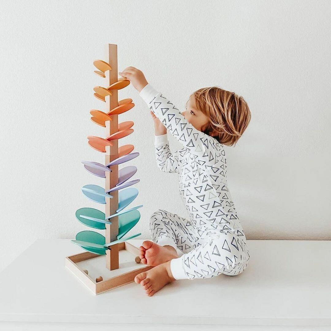 Torenspeelgoed Interactief voor Kinderen