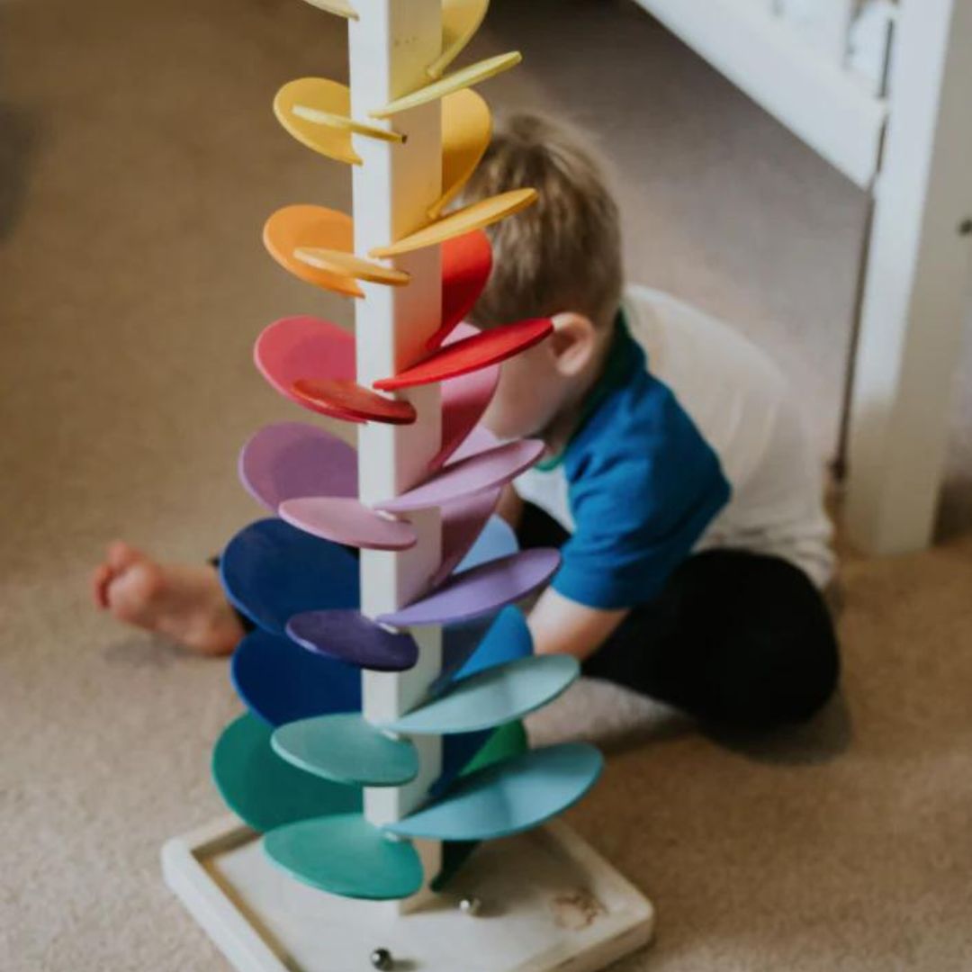 Torenspeelgoed Interactief voor Kinderen