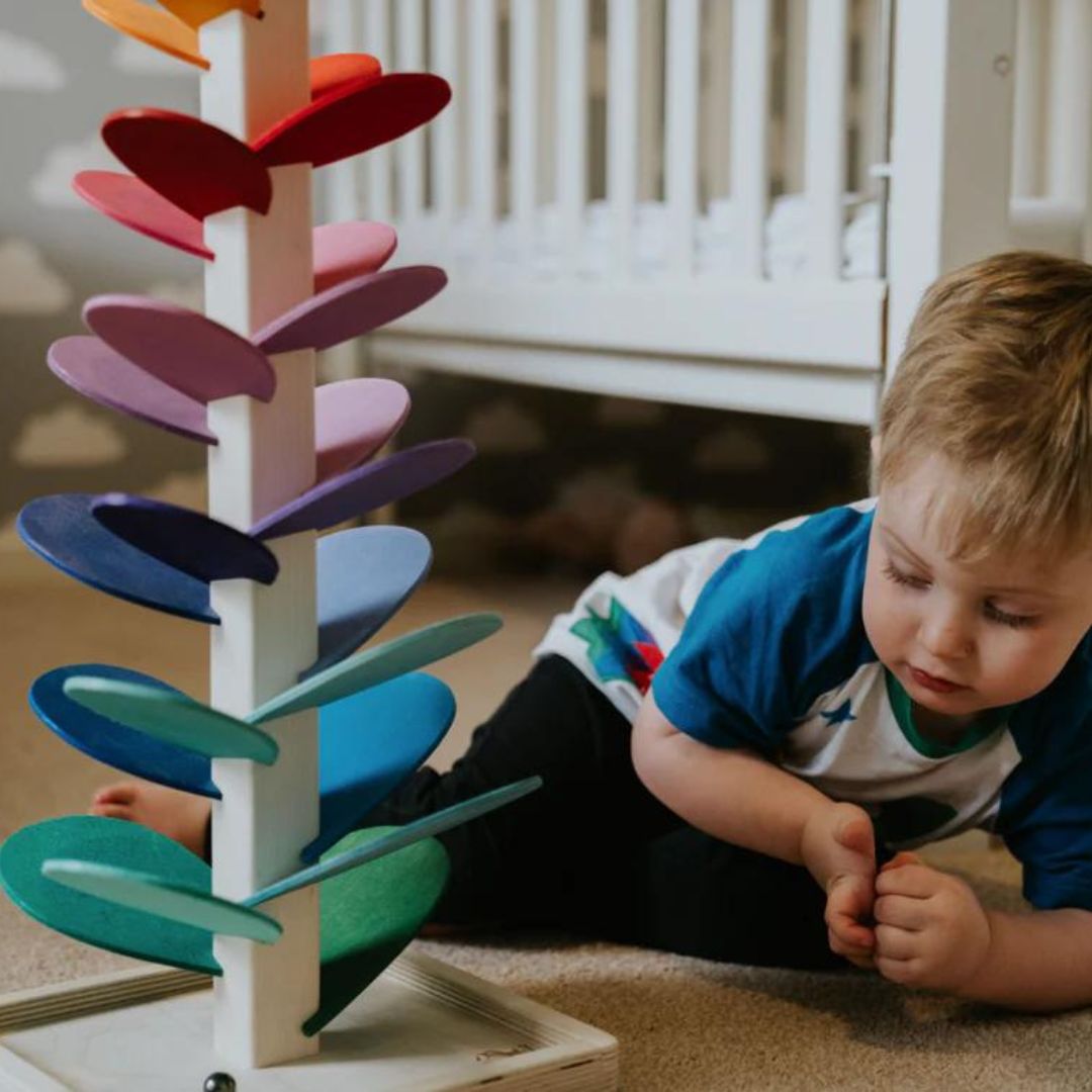 Torenspeelgoed Interactief voor Kinderen