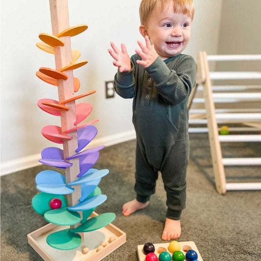 Torenspeelgoed Interactief voor Kinderen