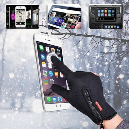 Touchscreen Winterhandschoenen voor Mannen en Vrouwen