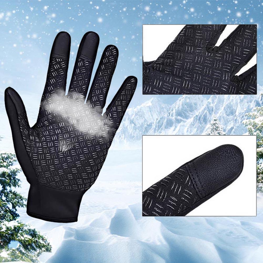 Touchscreen Winterhandschoenen voor Mannen en Vrouwen