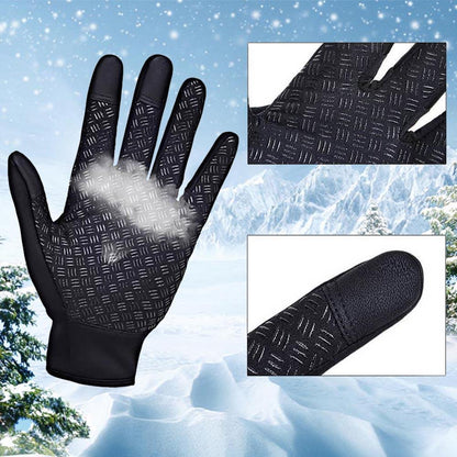 Touchscreen Winterhandschoenen voor Mannen en Vrouwen