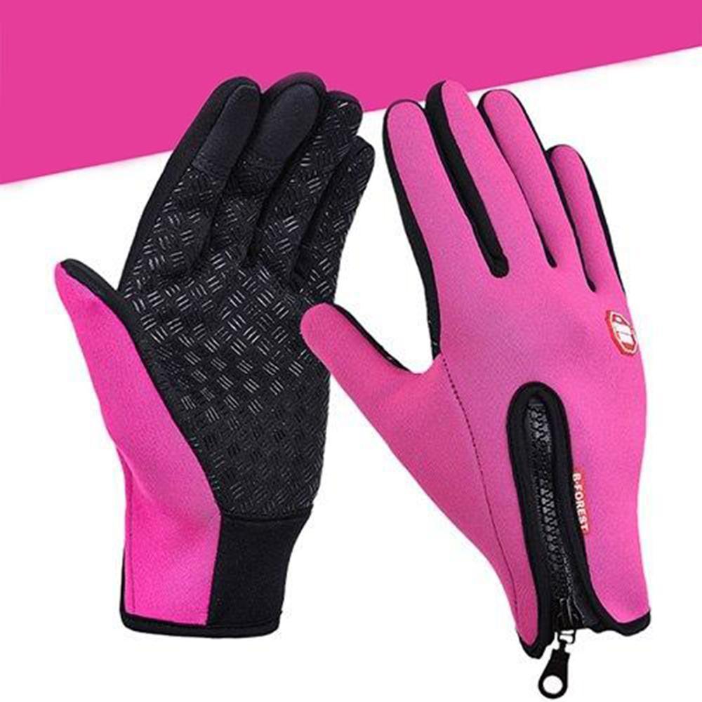 Touchscreen Winterhandschoenen voor Mannen en Vrouwen