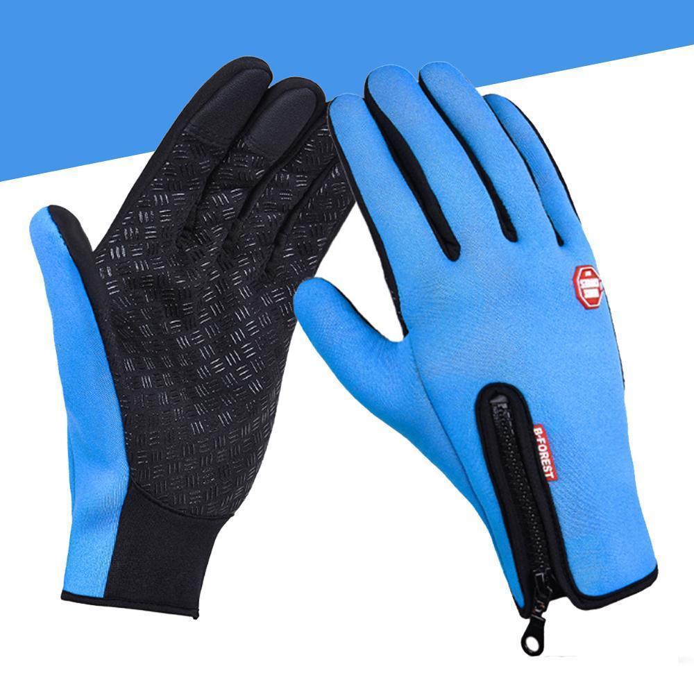 Touchscreen Winterhandschoenen voor Mannen en Vrouwen