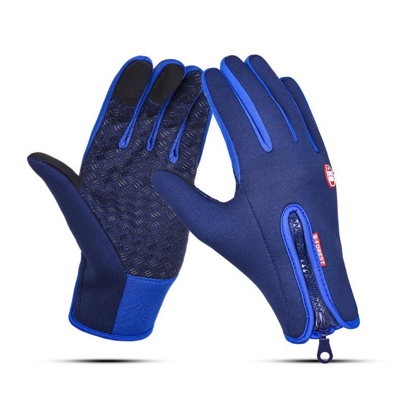 Touchscreen Winterhandschoenen voor Mannen en Vrouwen