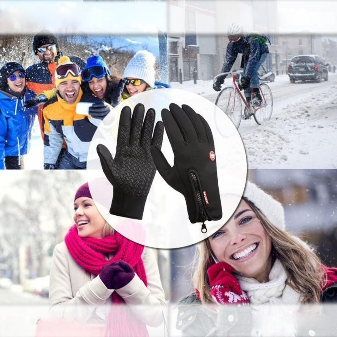 Touchscreen Winterhandschoenen voor Mannen en Vrouwen