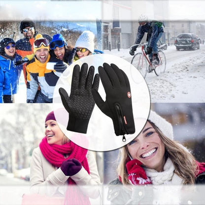 Touchscreen Winterhandschoenen voor Mannen en Vrouwen