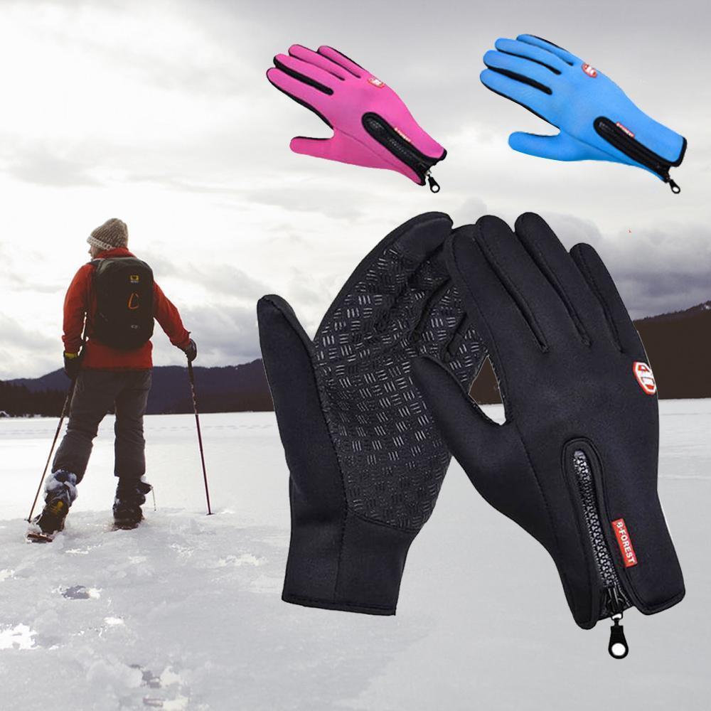 Touchscreen Winterhandschoenen voor Mannen en Vrouwen