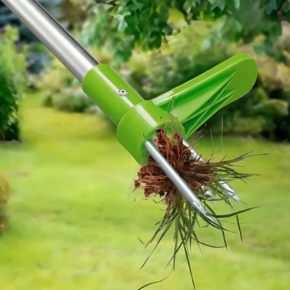 Tuinkruidentrekker Handgereedschap Tuinaccessoire