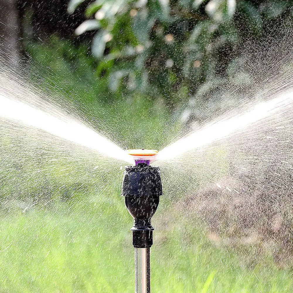 Tuinspuiter Statief Watergeefsysteem Verstelbaar