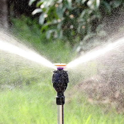 Tuinspuiter Statief Watergeefsysteem Verstelbaar