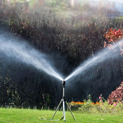 Tuinspuiter Statief Watergeefsysteem Verstelbaar