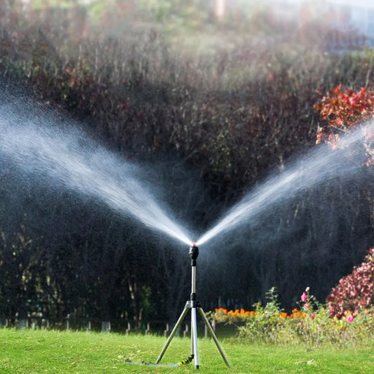Tuinspuiter Statief Watergeefsysteem Verstelbaar