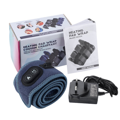 Verwarmingskussen Elleboog Wikkel