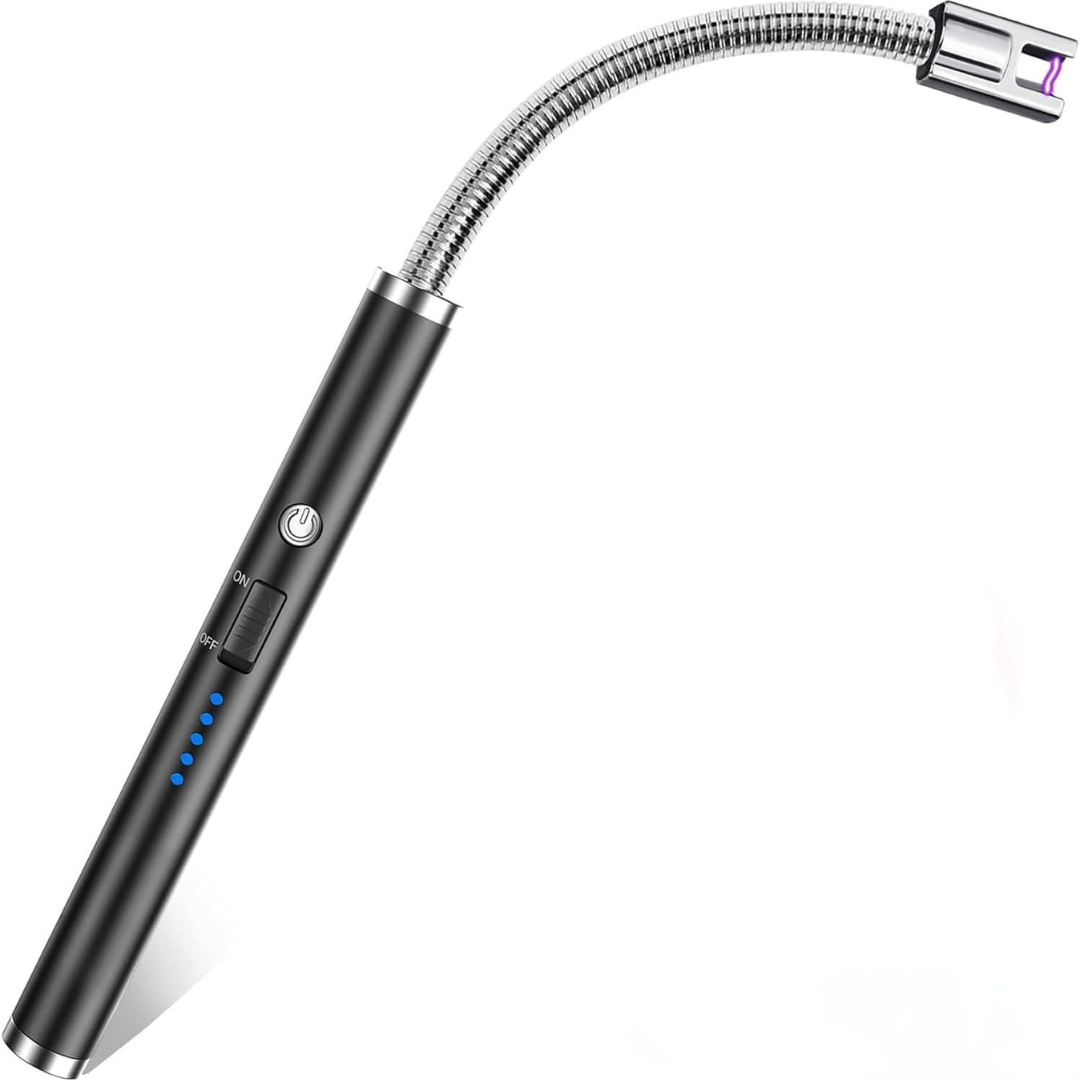 USB Aansteker Flexibele Nek Elektrisch