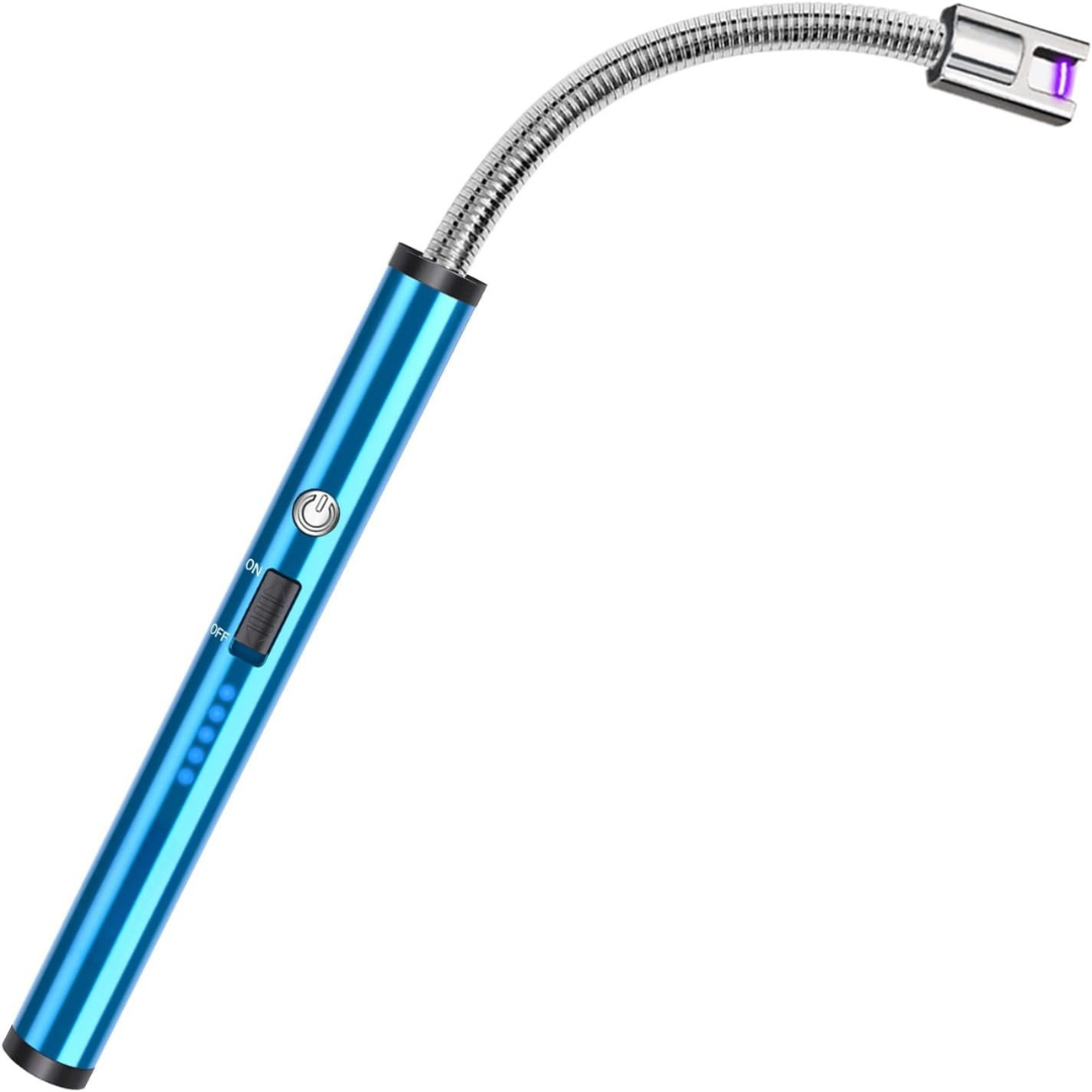USB Aansteker Flexibele Nek Elektrisch