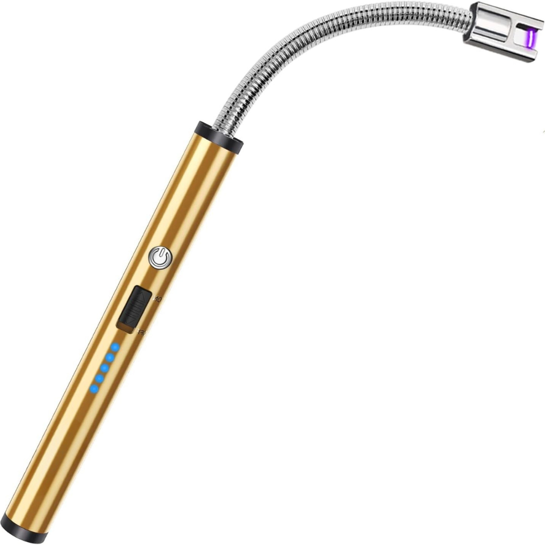 USB Aansteker Flexibele Nek Elektrisch