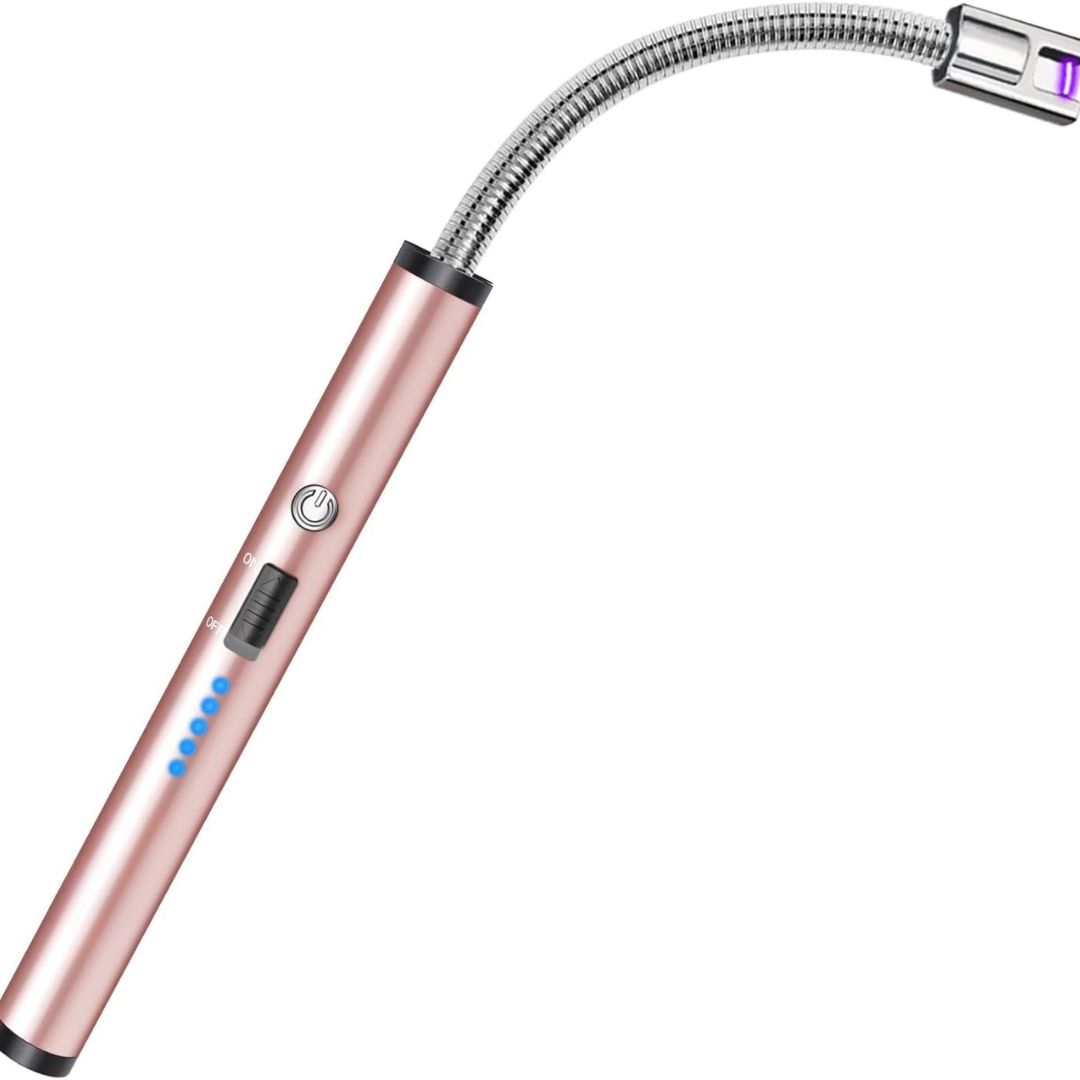 USB Aansteker Flexibele Nek Elektrisch