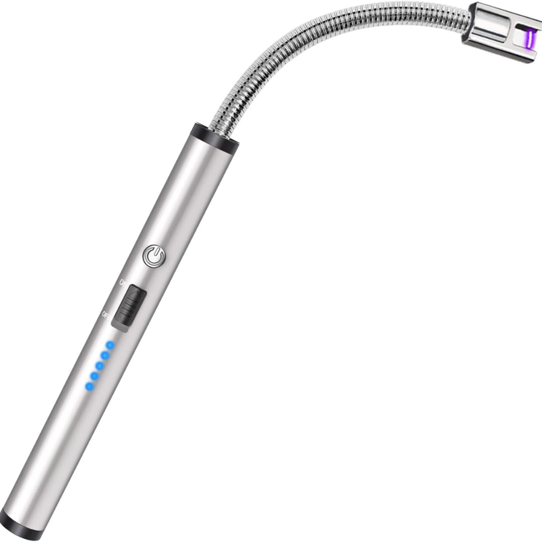 USB Aansteker Flexibele Nek Elektrisch