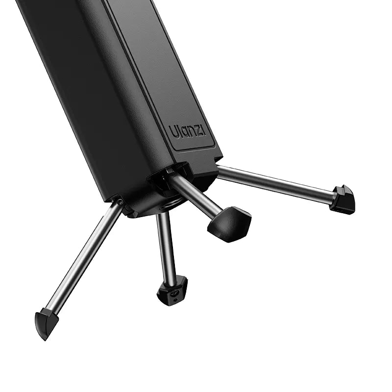 Ulanzi PK-12 Mini Quadpod Batterygreep voor Pocket 3 C056