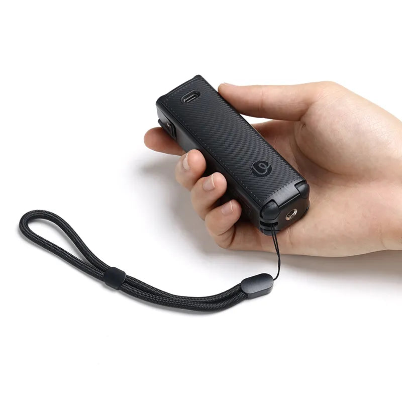 Ulanzi PK-12 Mini Quadpod Batterygreep voor Pocket 3 C056