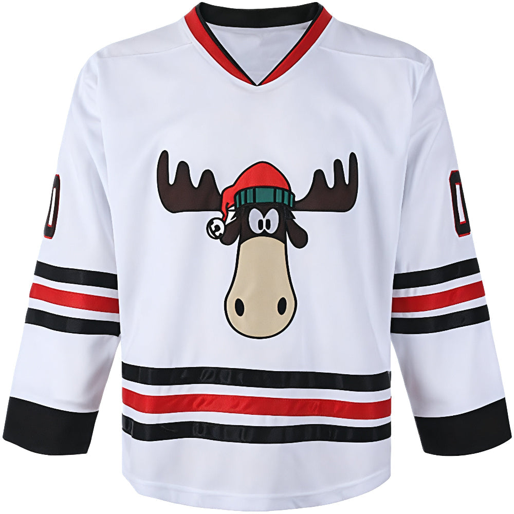 Unisex Kersttrui Jersey