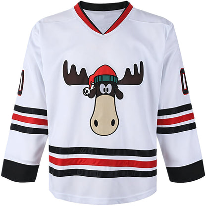 Unisex Kersttrui Jersey