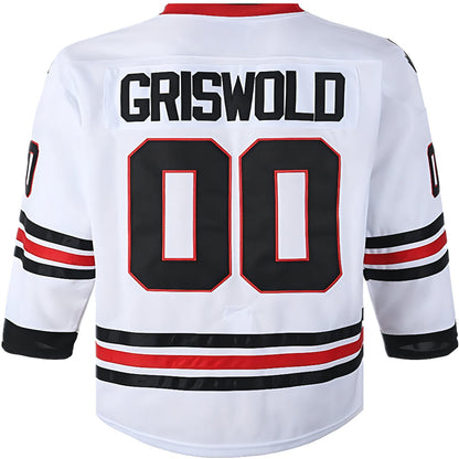 Unisex Kersttrui Jersey