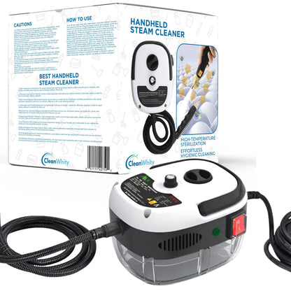 Handheld Stoomreiniger Hoge Temperatuur Hogedrukreiniger