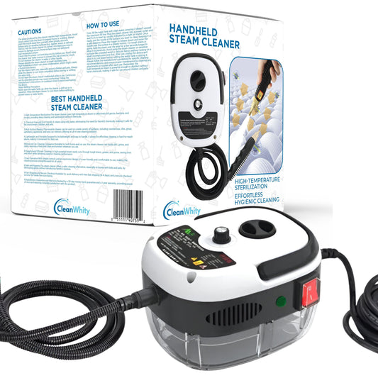 Handheld Stoomreiniger Hoge Temperatuur Hogedrukreiniger