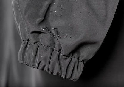 Trenchcoat Dames – Elegante Eengrijpige Trenchcoat van Katoen voor Herfst