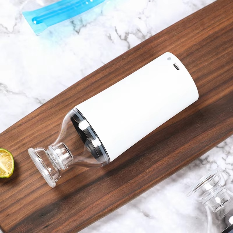 Vacuüm Sealer Compact Voedsel